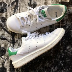 Adidas Stan Smith Pure Boost Sneakers